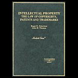 Intellectual Property  Hornbook