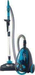 Eureka 955A Complete Clean Bagless Canister Vacuum Cleaner