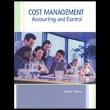 Cost Management (Custom)