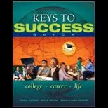 Keys to Success Quick   Package (Custom)