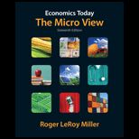 Economics Today Micro View Text