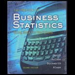 Practice of Business Statistics   With CD and Access