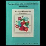 Composition and Communication Workbook (Custom)