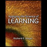 Applying Science of Learning
