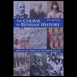 Course of Russian History