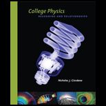 College Physics, Volume 2 Stud. Solution Manual / Sg