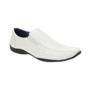CALL IT SPRING Call It Spring Surguy Mens Slip Ons, White