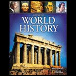 World History (Teacher Wraparound Edition)