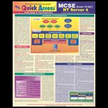 Quick Access  MCSE NT Services 4 Examination 70   067