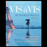 Vis a Vis  Beginning French
