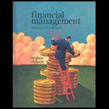 Financial Management Text
