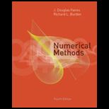 Numerical Methods