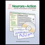 Neurons in Action 2   With CD