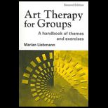 Art Therapy for Groups