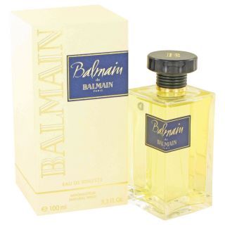 Balmain De Balmain for Women by Pierre Balmain EDT Spray 3.3 oz