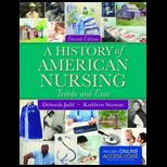 History of American Nursing   With Access