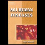 501 Human Diseases