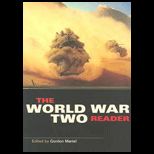 World War Two Reader