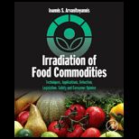 Irradiation of Food Commodities