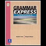 Grammar Express Intermediate   With Answer Key