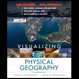 Visualizing Physical Geography (Looseleaf)
