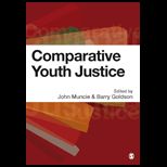 Comparative Youth Justice