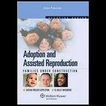 Adoption and Assisted Reproduction