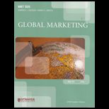 Global Marketing (Custom)