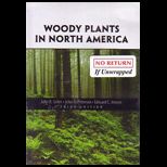 Woody Plants in North America   3   CDS (Software)