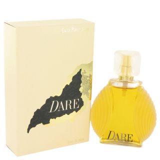 Dare for Women by Quintessence Eau De Parfum Spray 3.4 oz
