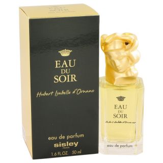Eau Du Soir for Women by Sisley Eau De Parfum Spray 1.7 oz