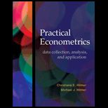 Practical Econometrics