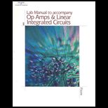 OP Amps and Linear Integrated Circuits (Laboratory Manual)