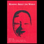 Reading About the World, Volume 2 (Custom)