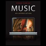 Music  Appreciation   With 9 CDs