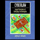 Cyberlaw  Legal Principles of Emerging Technologies
