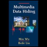 Multimedia Data Hiding