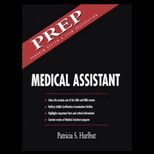 Medical Assistant  Program Review and Exam Prep