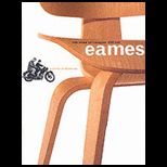 Work of Charles and Ray Eames A Legacy of Invention