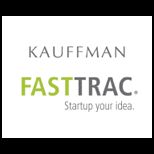 Kauffman Fasttrac Growth Venture (Custom)