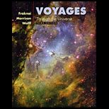 Voyages Through the Universe   Media Update   With CD