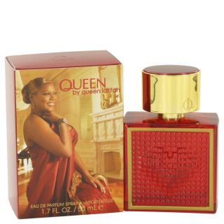 Queen for Women by Queen Latifah Eau De Parfum Spray 1.7 oz