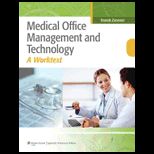 Medical Office Management and Technology