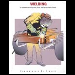 Fundamentals of Service  Welding (Fos5208)