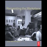 Reinventing the Workplace