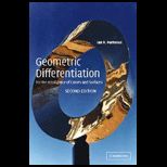 Geometric Differentiation