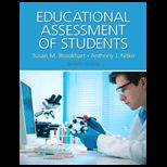 Educational Assessment Of   With Access