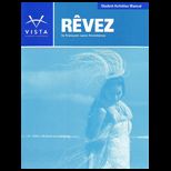 Revez   Activity Manual