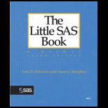 Little SAS Book   Primer