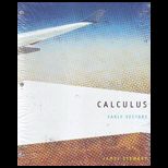 Calculus Early Vector (Loose) (Custom)
